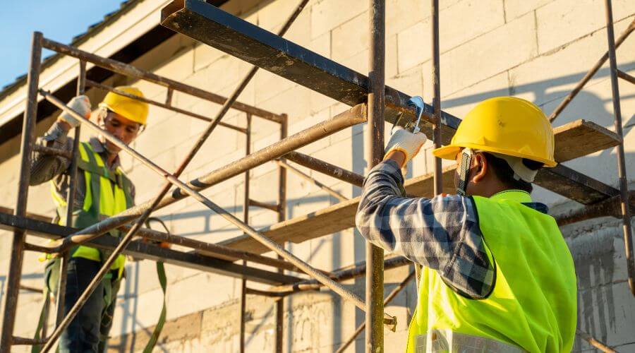 Professional fairlawn roofing services in Hancock, MI